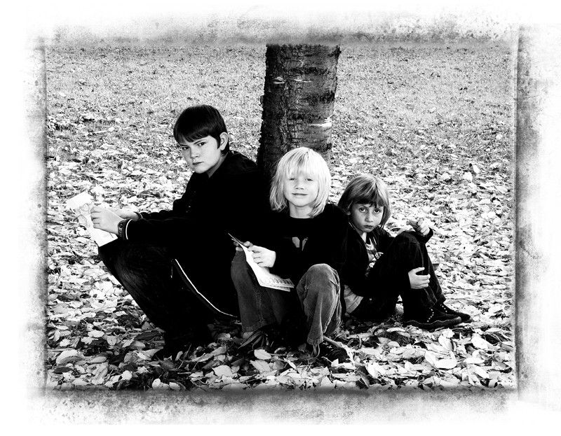 Kids
