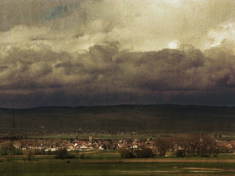 Landscape